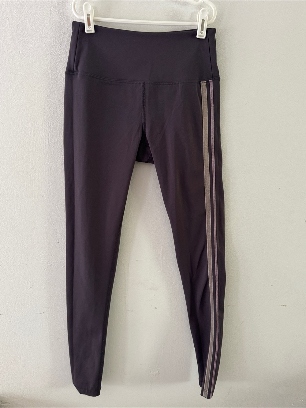 FP Movement Freestyle Rise Legging in Dark Purple